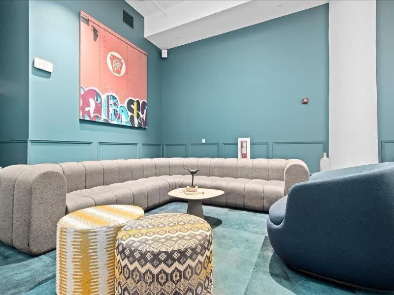 Cozysuites Trendy 1Br, Downtown Pittsburgh Buitenkant foto