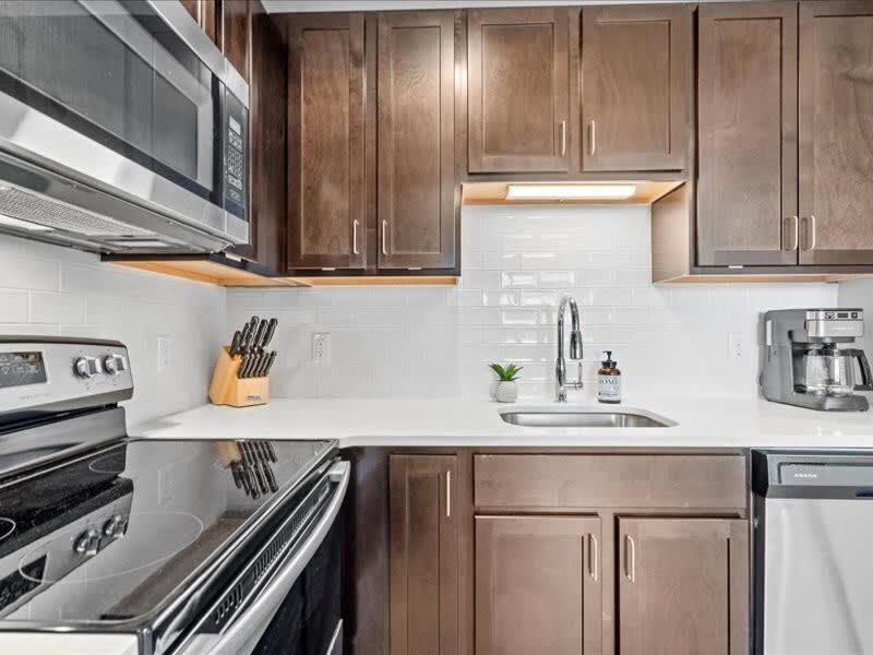 Cozysuites Trendy 1Br, Downtown Pittsburgh Buitenkant foto