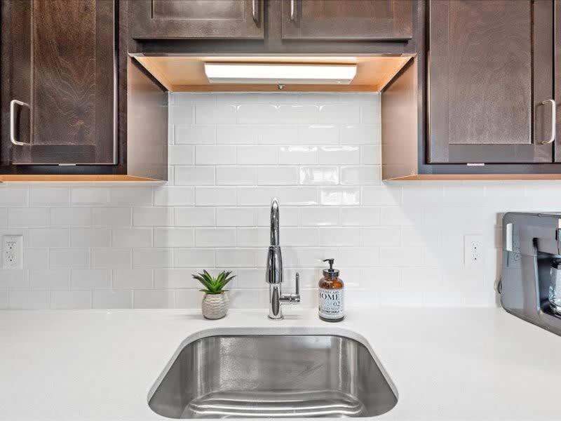 Cozysuites Trendy 1Br, Downtown Pittsburgh Buitenkant foto